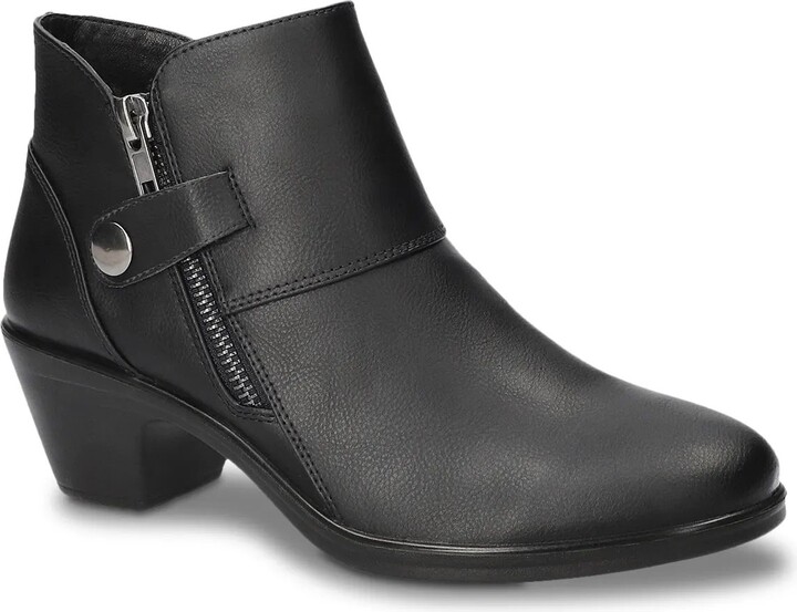 Easy Street Shoes Fritzi Bootie