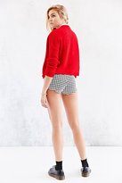 Thumbnail for your product : Urban Outfitters Cooperative Cozy Cropped Cardigan
