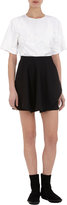 Thumbnail for your product : Balenciaga Flutter-Panel Mini Skirt