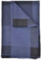 Thumbnail for your product : Fendi Wool Scarf