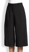Thumbnail for your product : L'Agence Gaucho Pants