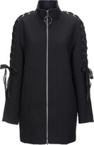 Thumbnail for your product : GUESS Coat Black