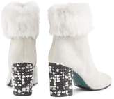 Thumbnail for your product : Fabi Ankle Boot