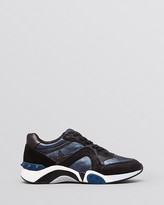 Thumbnail for your product : Ash Lace Up Sneakers - Jogger