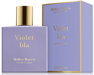 Miller Harris Violet Ida Eau de Parfum 50ml
