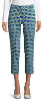 Thumbnail for your product : Max Mara WEEKEND Cico Printed Pants