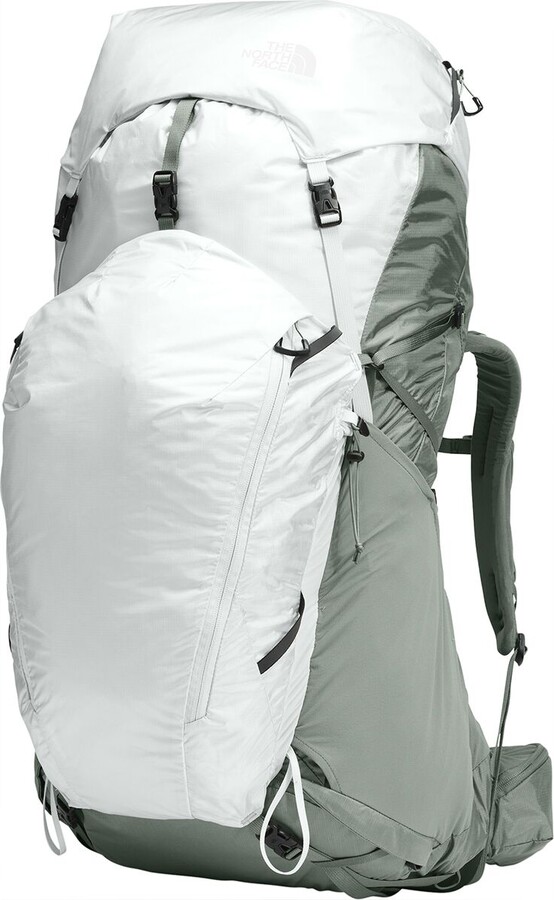 The North Face Green Women's Backpacks | ShopStyle