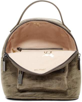 deux lux mini backpack