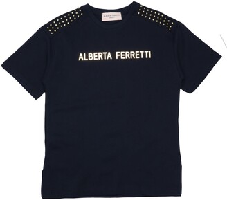 Alberta Ferretti T-shirts
