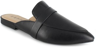 st agni berta mule