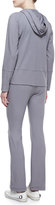 Thumbnail for your product : Eileen Fisher Organic Cotton Yoga Pants, Petite
