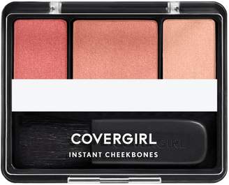 Cover Girl Instant Cheekbones Blush - Packaging May Vary