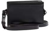Thumbnail for your product : LODIS Los Angeles Business Chic Pheobe RFID-Protected Leather Crossbody Bag
