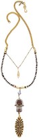 Thumbnail for your product : Vanessa Mooney The Fatima Statement Necklace