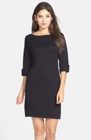 Thumbnail for your product : Tart 'Oxana' Boatneck Sweater Dress