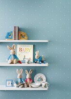 Thumbnail for your product : Beatrix Potter Peter Rabbit Soft Toy, Medium