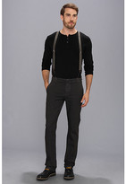 Thumbnail for your product : John Varvatos Slim Fit Suspender Pant