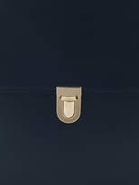 Thumbnail for your product : Paul Smith foldover laptop bag