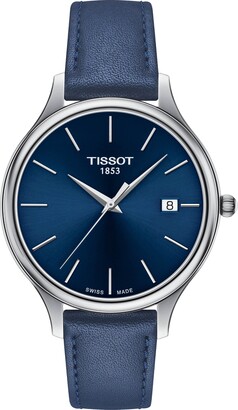 38mm tissot