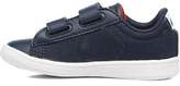 Thumbnail for your product : Lacoste Kids's Carnaby Evo 117 1 Kids Low rise Trainers in Blue