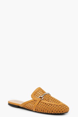 yellow flats australia