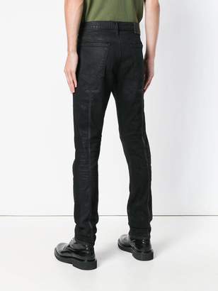 RtA slim-fit jeans