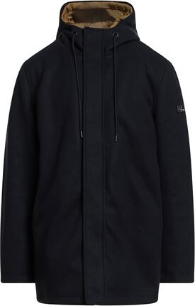 Yes Zee By Essenza Jeans Man Coat