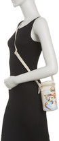 Thumbnail for your product : Danielle Nicole Mulan Warrior Crossbody Bucket Bag