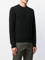 Thumbnail for your product : Dell'oglio Crew-Neck Cashmere Sweater