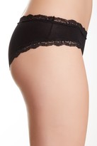 Thumbnail for your product : Cosabella Giuletta Low Rise Brief