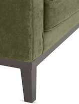 Thumbnail for your product : Roxbury Tufted Armchair
