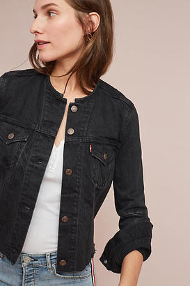 Levi's Altered Trucker Jacket - ShopStyle Clothes and Shoes