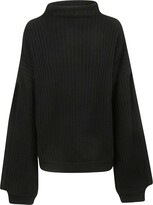 Thumbnail for your product : Saverio Palatella Oversized Sweater