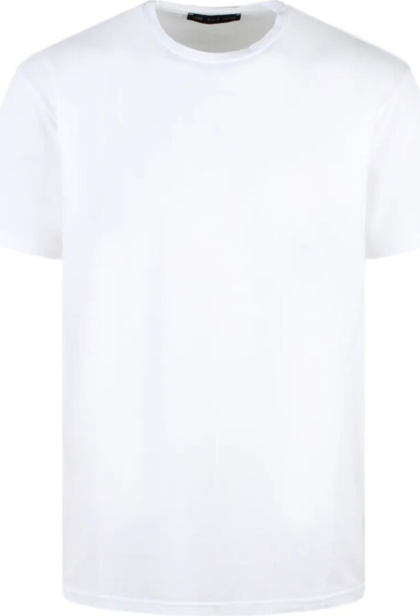 Low Brand jersey T-shirt