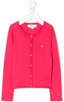 Thumbnail for your product : Bonpoint Relaxed-Fit Cardigan