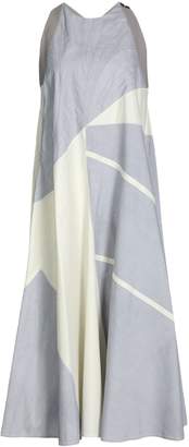 Bottega Veneta 3/4 length dresses