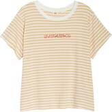 Thumbnail for your product : Levi's Stripe Logo T-Shirt
