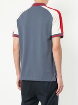 Thumbnail for your product : Kent & Curwen Classic Shortsleeved Polo Shirt