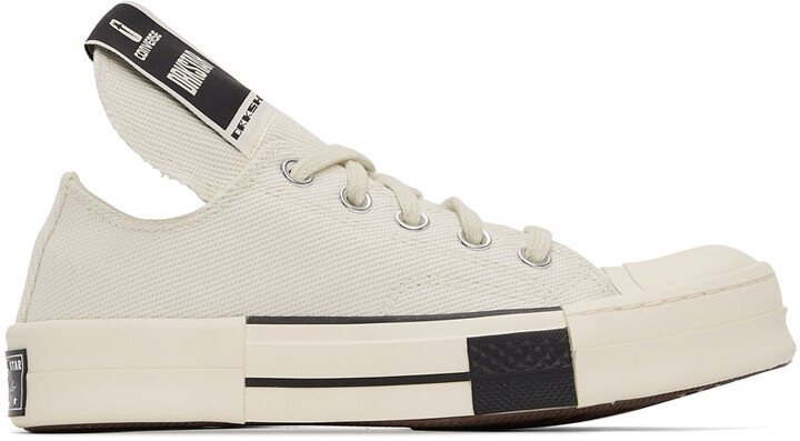 Converse X Off White | Shop The Largest Collection | ShopStyle
