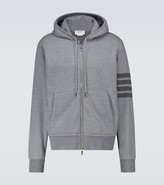 Mens Zipped Sweatshirt No Hood | Shop the worldâs largest collection of fashion | ShopStyle