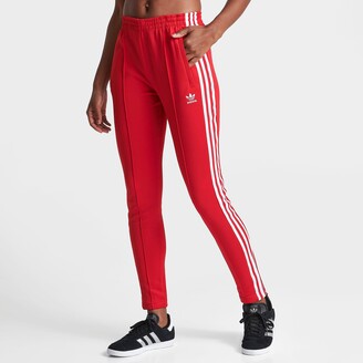 adidas Women's Red Activewear