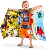 Thumbnail for your product : Disney Planes: Fire & Rescue Swim Trunks for Boys