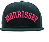 Thumbnail for your product : Mark McNairy New Amsterdam Morrissey Snapback