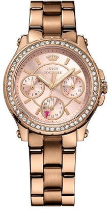 Juicy Couture Hollywood Watch
