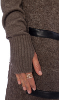 Thumbnail for your product : Nicholas K Belted Kota Jacket