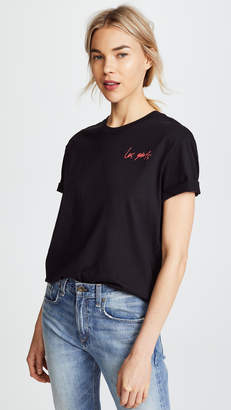 Les Girls, Les Boys Graphic T-Shirt