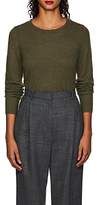Thumbnail for your product : Barneys New York WOMEN'S CASHMERE CREWNECK SWEATER