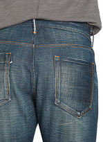 Thumbnail for your product : 3x1 M4 Low Rise Straight-Leg Jeans