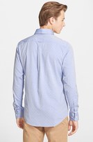 Thumbnail for your product : Jack Spade 'Aitken' Trim Fit Dobby Shirt