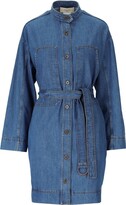 Thumbnail for your product : Weekend Max Mara Denim Dress